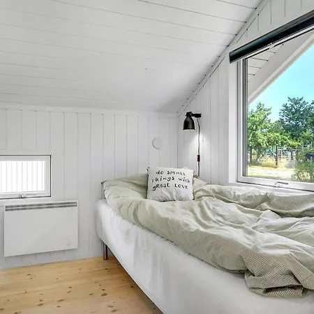 Holiday home Beautiful In With Wifi *