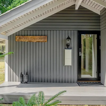 Holiday home Beautiful In With Wifi Ebeltoft