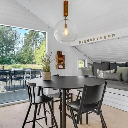 Beautiful In With Wifi Holiday home