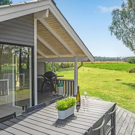 Beautiful In With Wifi Ferienhaus *