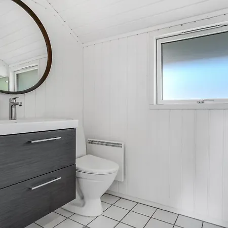 Beautiful In With Wifi Эбельтофт