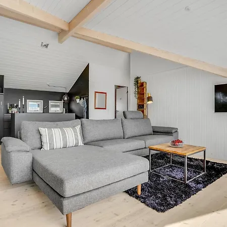 Beautiful In With Wifi * Эбельтофт