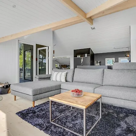 Beautiful In With Wifi Эбельтофт