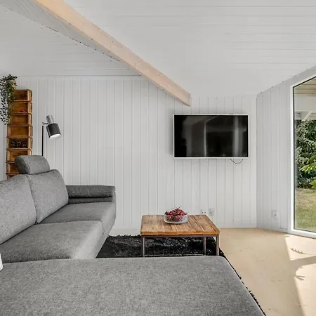 Ferienhaus Beautiful In With Wifi