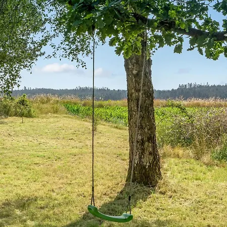 Beautiful In With Wifi Дом отдыха Эбельтофт