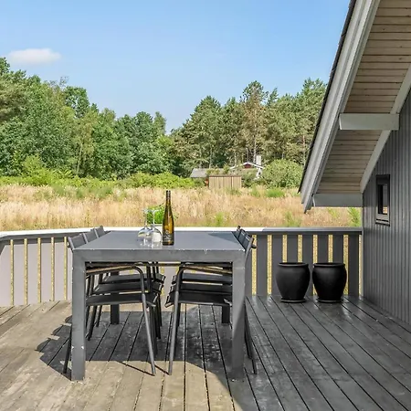 Beautiful In With Wifi Ferienhaus