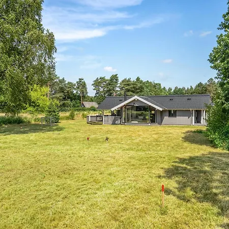 Beautiful In With Wifi * Эбельтофт