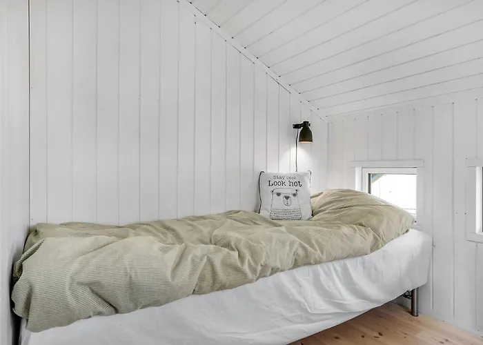 Casa vacanze Beautiful In With Wifi
