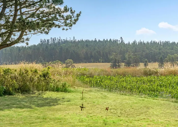 Casa vacanze Beautiful In With Wifi Ebeltoft