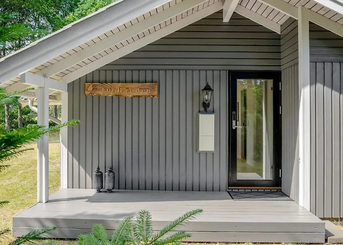 Casa vacanze Beautiful In With Wifi Ebeltoft