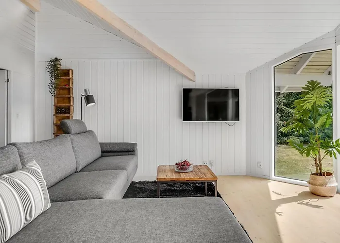 Casa vacanze Beautiful In With Wifi